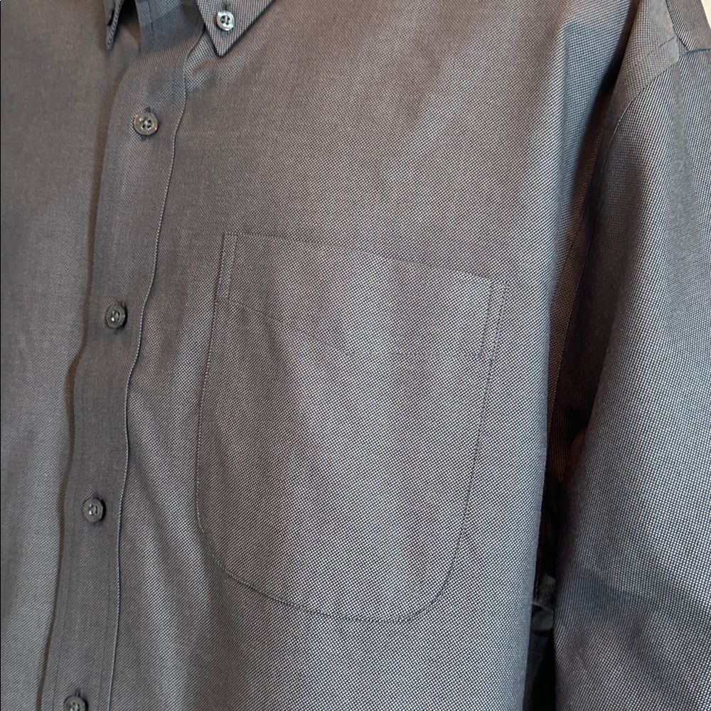 NWT Cutter & Buck Long Sleeve Shirt XXL - Picture 13 of 16